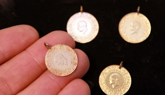 Foto - Evinde altın saklayan herkesi ilgilendiren flaş karar! Hükümet altınları denetlemek ve ekonomiye kazandırmak için...