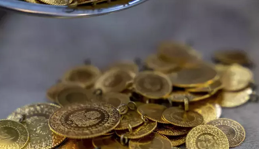 Foto - Evinde altın saklayan herkesi ilgilendiren flaş karar! Hükümet altınları denetlemek ve ekonomiye kazandırmak için...