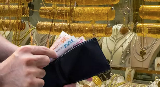 Foto - Evinde altın saklayan herkesi ilgilendiren flaş karar! Hükümet altınları denetlemek ve ekonomiye kazandırmak için...