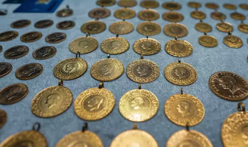 Foto - Evinde altın saklayan herkesi ilgilendiren flaş karar! Hükümet altınları denetlemek ve ekonomiye kazandırmak için...