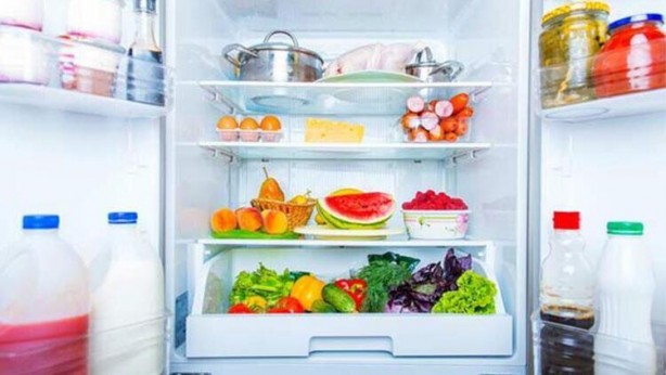 Foto - Evinde kötü koku alanlar dikkat! Elinize bir bardak alıp…