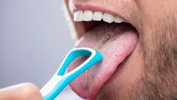 Foto - Evinde kötü koku alanlar dikkat! Elinize bir bardak alıp…