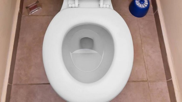 Foto - Evinde kötü koku alanlar dikkat! Elinize bir bardak alıp…