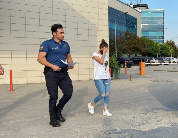 Evine gelen gurbetçiye "hırsız" şoku! Resmen talan etmişler