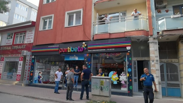 Foto - Evine gelen gurbetçiye "hırsız" şoku! Resmen talan etmişler