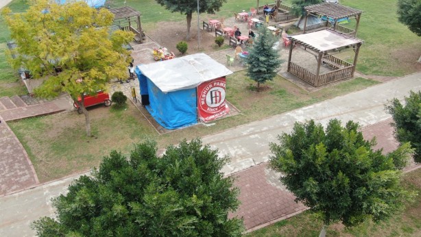 Evine giremiyor! Deprem korkusu bunu yaptırdı