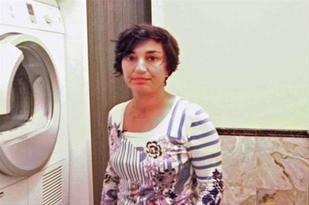 Foto - Evine öyle bir şey yaptırdı ki!