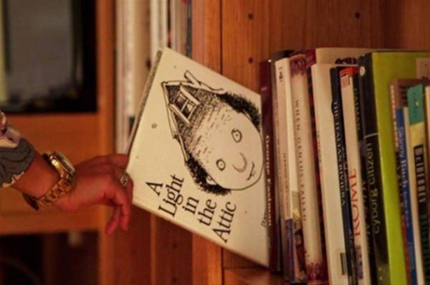 Foto - Evine öyle bir şey yaptırdı ki!