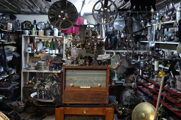 Foto - Evini arsasını sattı bu işe yatırdı