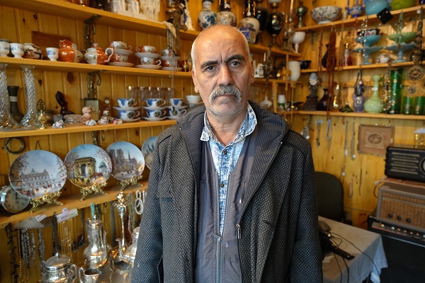 Foto - Evini arsasını sattı bu işe yatırdı