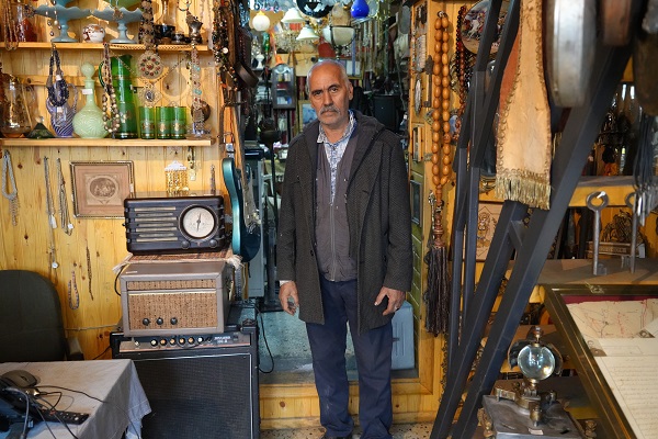 Foto - Evini arsasını sattı bu işe yatırdı