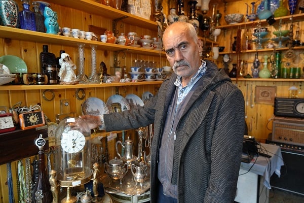 Evini arsasını sattı bu işe yatırdı