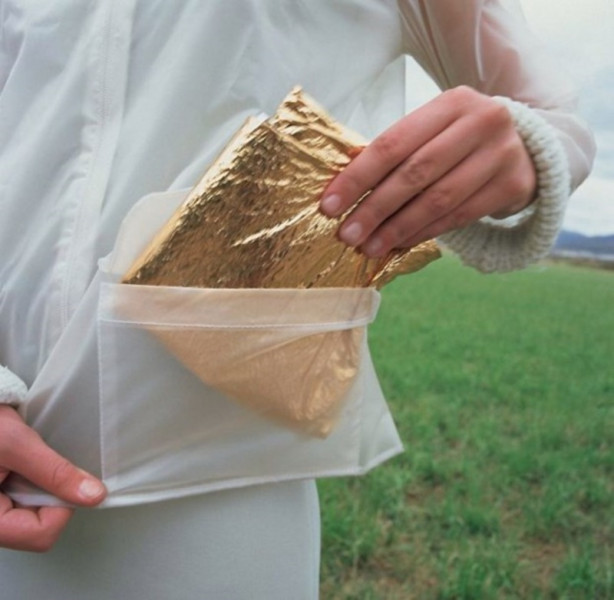 Evini cebinde taşıyor