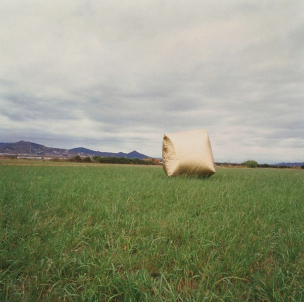 Foto - Evini cebinde taşıyor