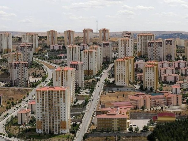 Evini, iş yerini ve arsasını satmak isteyenlere büyük şok! Kritik şart açıklandı