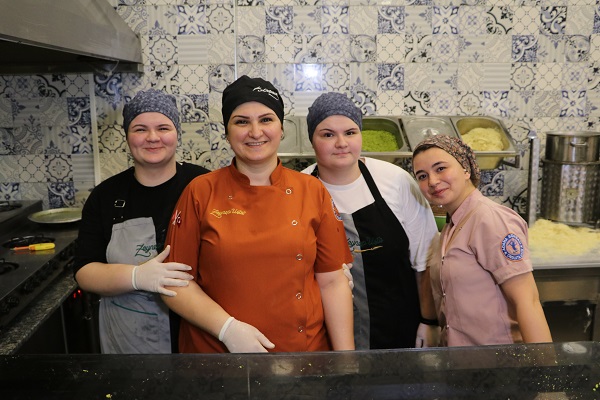 Foto - Evini satarak başladı ama sonrası müthiş