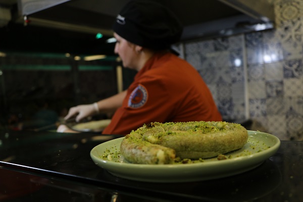 Foto - Evini satarak başladı ama sonrası müthiş