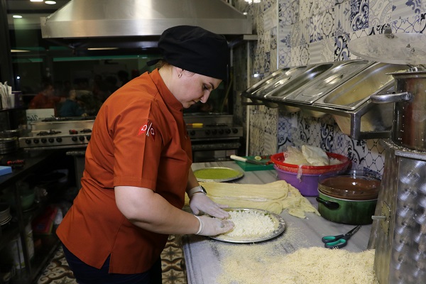 Foto - Evini satarak başladı ama sonrası müthiş