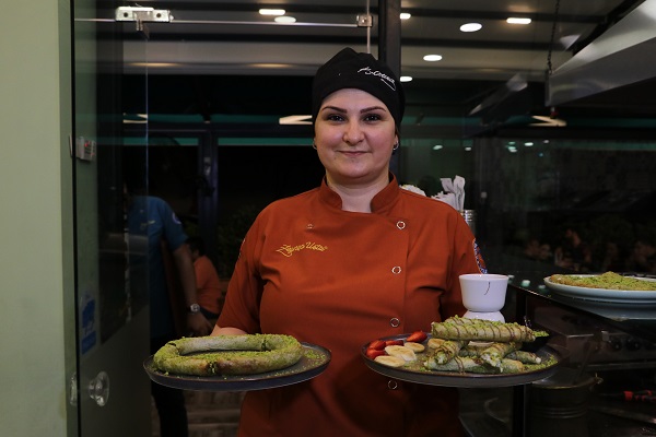 Foto - Evini satarak başladı ama sonrası müthiş