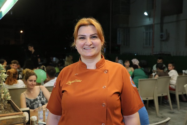 Foto - Evini satarak başladı ama sonrası müthiş