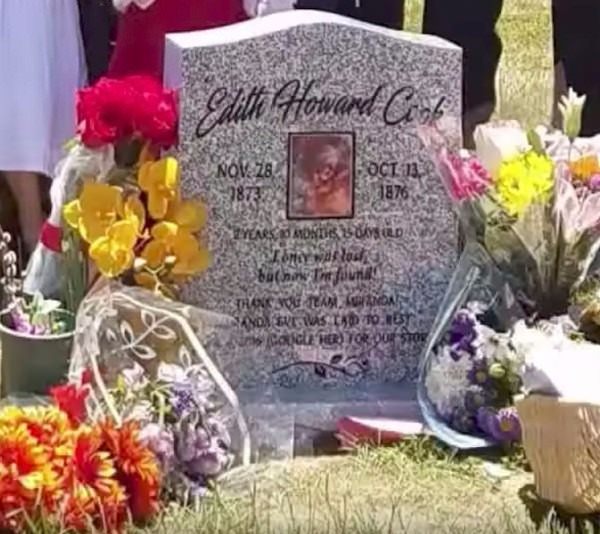 Foto - Evinin altından bebek tabutu çıktı, gizemini dünya konuştu!