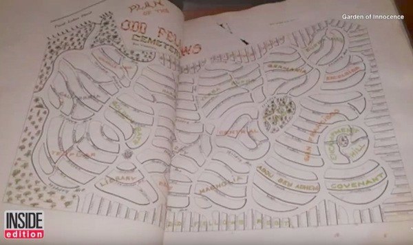 Foto - Evinin altından bebek tabutu çıktı, gizemini dünya konuştu!