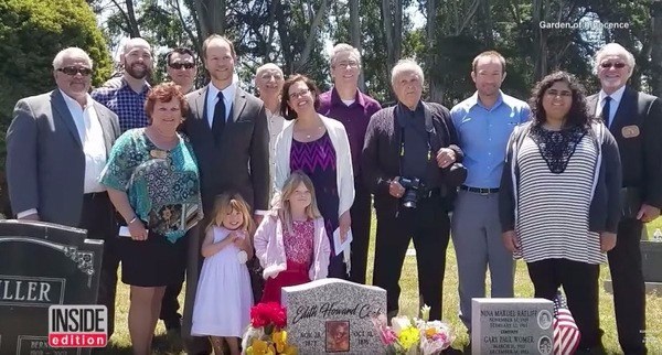 Foto - Evinin altından bebek tabutu çıktı, gizemini dünya konuştu!