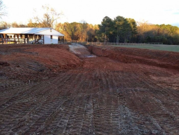 Foto - Evinin bahçesine havuz yapmak yerine bakın ne yaptı!