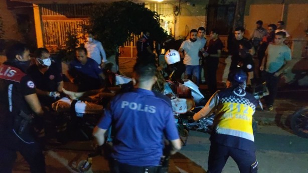 Foto - Evinin balkonunda magandalık yaparken kendini vurdu, öldü