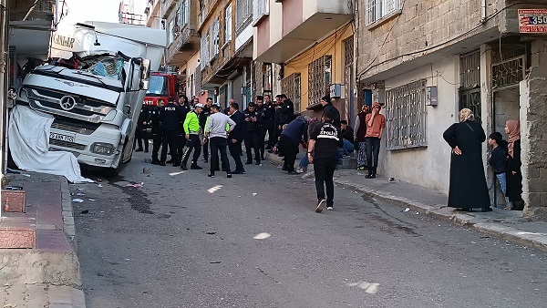 Foto - Evinin önünde bekliyordu! Hayatını kaybetti