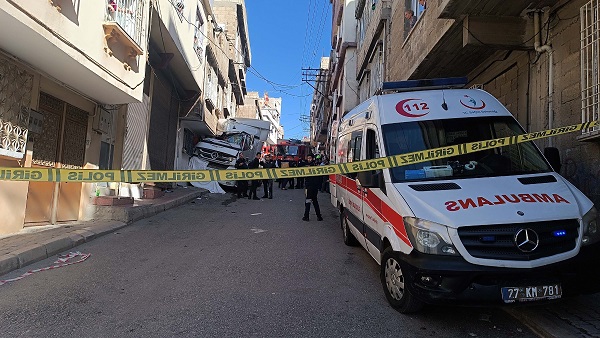 Foto - Evinin önünde bekliyordu! Hayatını kaybetti