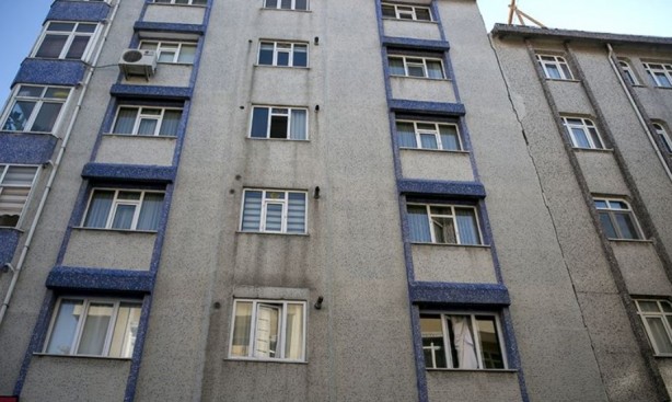 Foto - Eviniz riskli mi? Öğrenmek istiyorsanız...