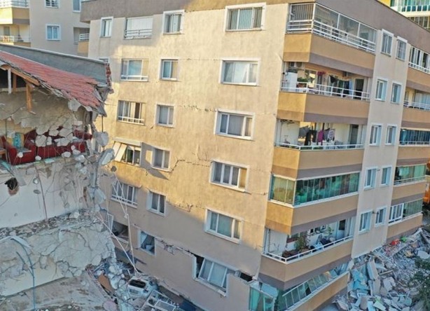 Foto - Eviniz riskli mi? Öğrenmek istiyorsanız...