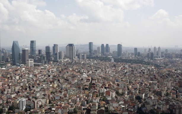 Foto - Eviniz riskli mi? Öğrenmek istiyorsanız...