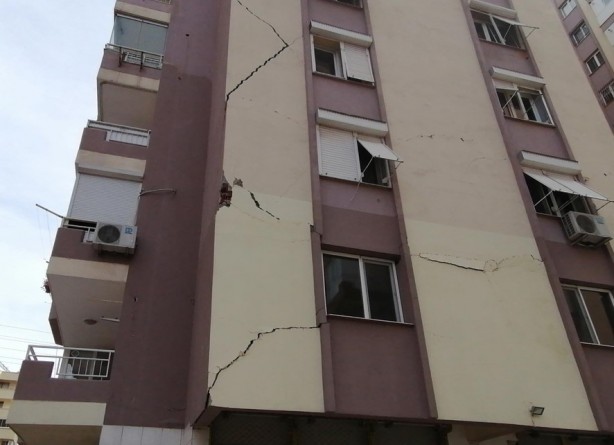 Foto - Eviniz riskli mi? Öğrenmek istiyorsanız...