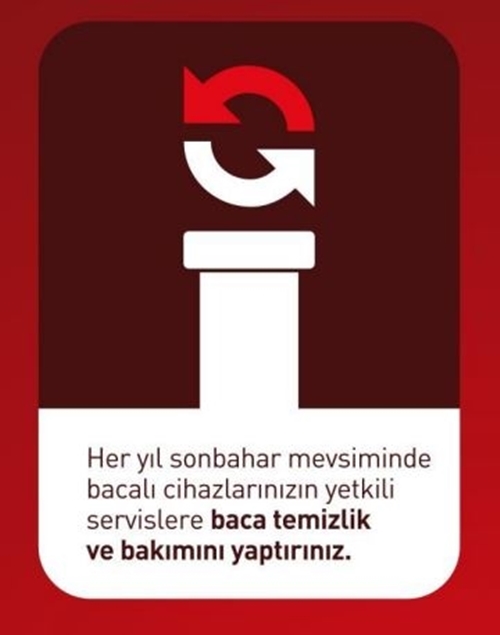 Foto - Evinizde gaz kokusu duyarsanız ne yapmalısınız?