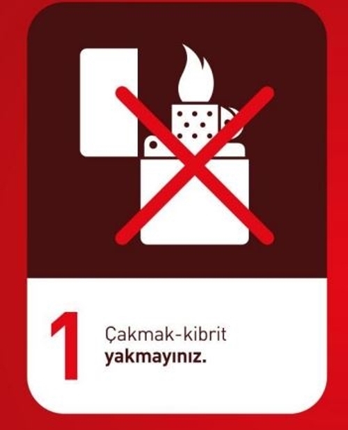 Foto - Evinizde gaz kokusu duyarsanız ne yapmalısınız?