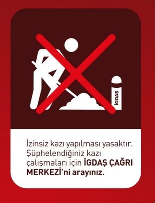 Foto - Evinizde gaz kokusu duyarsanız ne yapmalısınız?