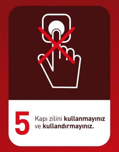 Foto - Evinizde gaz kokusu duyarsanız ne yapmalısınız?