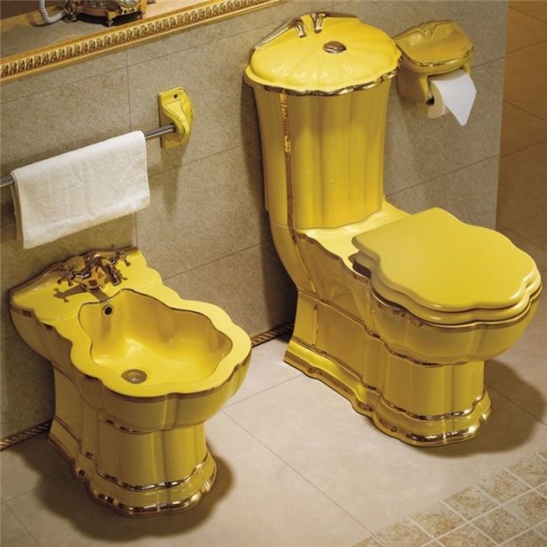 Foto - Evinizde gizli altın madeni olabilir