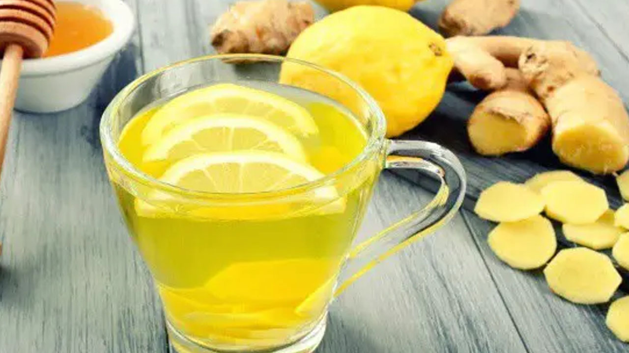 Evinizde zencefil yetiştirmek ister misiniz? Çok ama çok basit! Şifa deposu