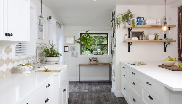 Foto - Evinizdeki boş alanları böyle değerlendirebilirsiniz