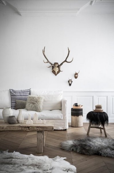 Foto - Evinizdeki boş alanları böyle değerlendirebilirsiniz