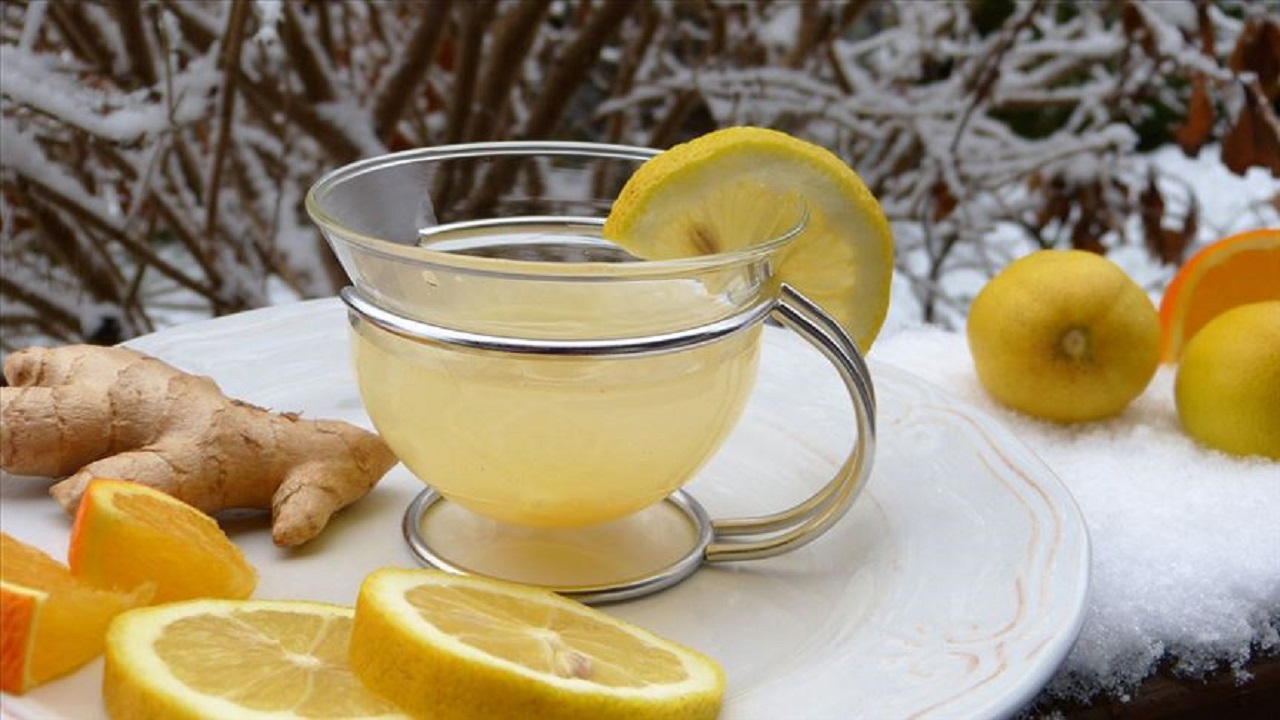 Evinizden eksik etmeyin! Soğuk havalara karşı doğanın silahı