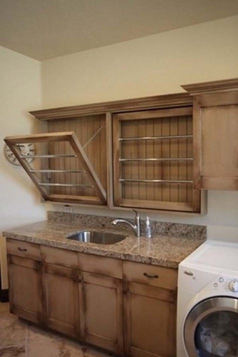 Foto - Evinizde bunları uygulayın