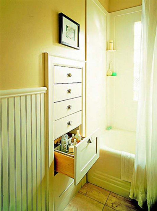 Evinizde bunları uygulayın