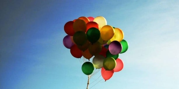 Foto - Evinize sakın bu balonlardan sokmayın! Tehlikesiz sanılıyor ama, 7 yaşındaki çocuk doğum gününde bakın nasıl hayatını kaybetti! Olacak iş değil