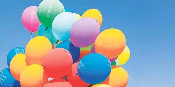 Foto - Evinize sakın bu balonlardan sokmayın! Tehlikesiz sanılıyor ama, 7 yaşındaki çocuk doğum gününde bakın nasıl hayatını kaybetti! Olacak iş değil