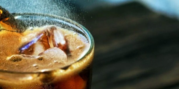 Foto - Evinize soktuğunuz bu içecek zehir saçıyor