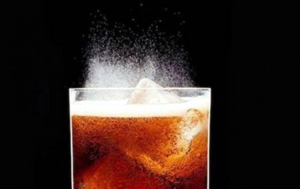 Foto - Evinize soktuğunuz bu içecek zehir saçıyor